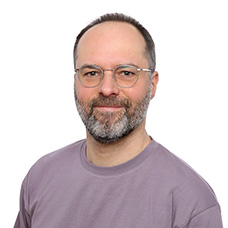 Patrick Knuchel
