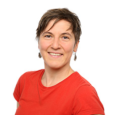 Susan Prejawa
